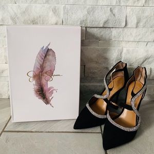 Jessica Simpson~ Evening heels